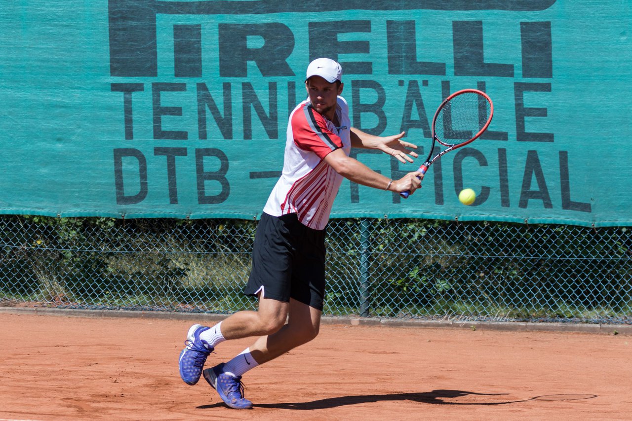 Bild 266 - Horst Schroeder Pokal 4. Tag